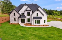 1629 Bethesda Church, Carrollton, GA 30117