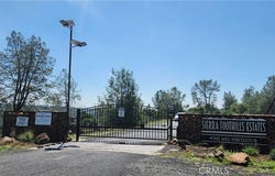 0 Hummer Road, Forest Ranch, CA 95942