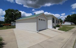 823 Raisin River Road, Three Rivers, MI 49093