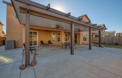 1676 Las Rosas Ave, Clovis, CA 93619
