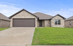 15 Aspen Creek Drive, Vilonia, AR 72173