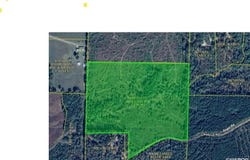 300 Block ANGEL, Amity, AR 71921