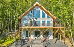 925 Red Sleigh Way, Fleetwood, NC 28626