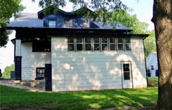 300 N Monroe Street, Oregon, MO 64473