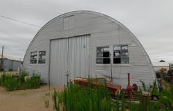 100 S Quinn, Guymon, OK 73942