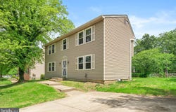 2404 OLD BROOKS DRIVE, SUITLAND, MD 20746