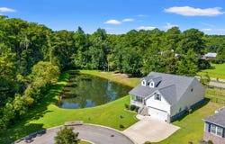 3026 Millstone Place, Georgetown, SC 29440