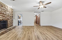 514 Cambridge Place Drive, Little Rock, AR 72227