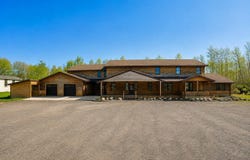 24687 Anchor Inn Road, Webster, WI 54893