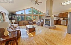 566 Spring Valley Drive, Divide, CO 80814