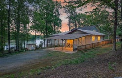 655 County Road 585, Cedar Bluff, AL 35959