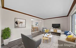 8143 Elaine Drive, North Royalton, OH 44133