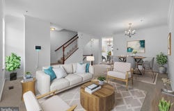 107 THOMASSON COURT, CAPITOL HEIGHTS, MD 20743