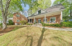 390 NW DAVID WILLIAMS ROAD, Sparta, GA 31087