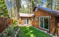 315 Placer Street, Tahoma, CA 96142