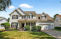 60 Whitmore Court, OH 44077