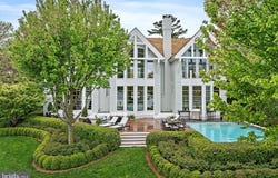 8 SPA VIEW Circle, ANNAPOLIS, MD 21401