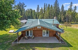 1381 LITTLE TWIN LAKES RD, COLVILLE, WA 99114