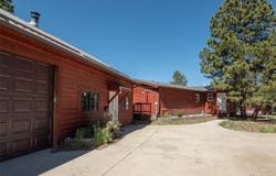 3126 Singletree Road, Hartsel, CO 80449