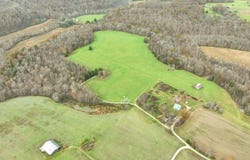 295 Spencer Gabbert Road, Waynesburg, KY 40489