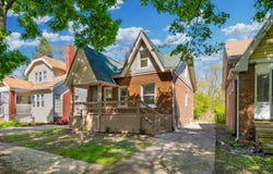 16568 Monica Street, Detroit, MI 48221