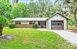 106 ACOSTA CREEK Drive, Satsuma, FL 32189