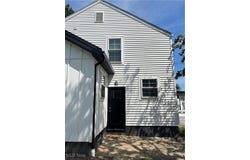 322 N Butler Street, Baltic, OH 43804