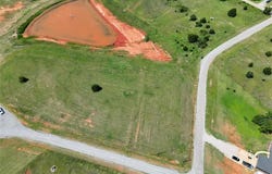 40 201st ( LOT 14) Street, Purcell, OK 73080