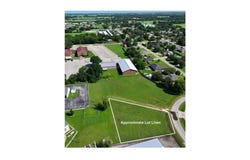 5909 Walnut Creek Circle, Granbury, TX 76049