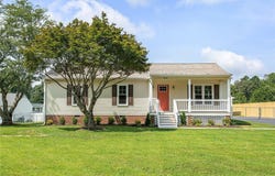 5809 Plaster Lane, Quinton, VA 23141