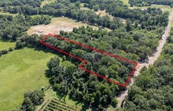 Tbd Lot 75r Lloyd Drive, Murchison, TX 75778