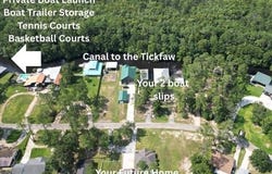 31501 RIVER PINES Drive, Springfield, LA 70462
