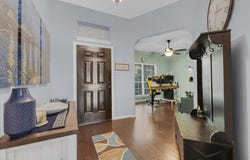 13045 Monte Alto Street, Fort Worth, TX 76244