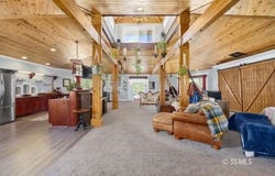 2644 Evans RD, Wofford Heights, CA 93285