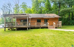 6978 S Maple Creek Rd, Lake Nebagamon, WI 54849