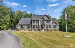 40 Gile Hill Road, Dunbarton, NH 03046