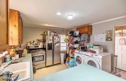 1306 James, Sweetwater, TX 79556