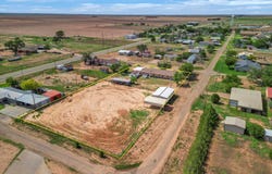 104 6th Street, Whitharral, TX 79380