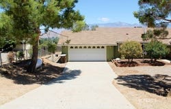 6353 Juniper Road, Lake Isabella, CA 93240