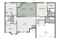 2431 E Terrier Street, Republic, MO 65738