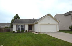 12389 Titans Drive, Fishers, IN 46037