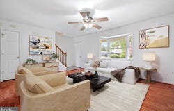 7032 E JUSTIN COURT E, REMINGTON, VA 22734
