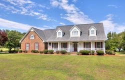 605 W Emerald Lake Drive, Sumter, SC 29153