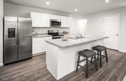 704 Blazer Bend, Wendell, NC 27591