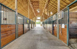 6301 Gregory Road, Dexter, MI 48130