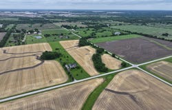 W 191st St, Edgerton, KS 66021