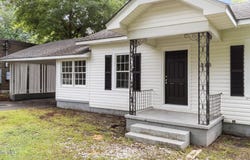 316 S Maple Avenue, Kenly, NC 27542