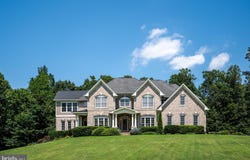 14457 KIMBER LANE, CULPEPER, VA 22701