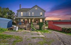 615 Higgins Street, Forest City, PA 18421