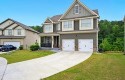 7698 HANSEL Lane, Lithonia, GA 30058